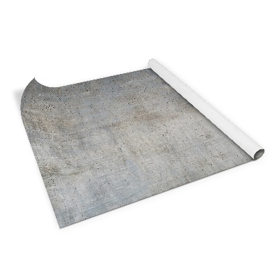 Decoratiefolie Oude betonnen muur