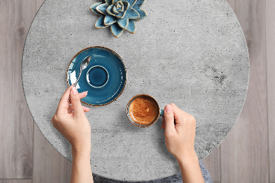 Wrapfolie keuken Vintage beton