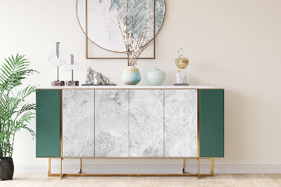 Meubelfolie Betonimitatie