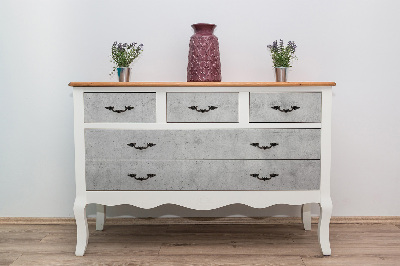 Decoratiefolie Concrete abstractie