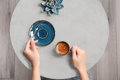 Wrapfolie keuken Cementbeton