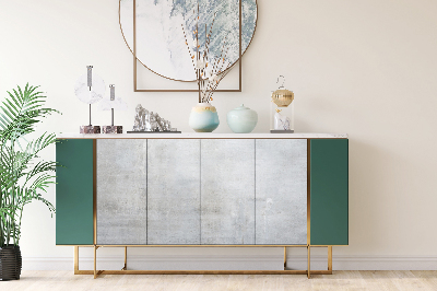 Meubelfolie Grunge beton