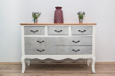 Meubelfolie Grunge beton