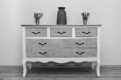 Decoratiefolie Betonnen muur