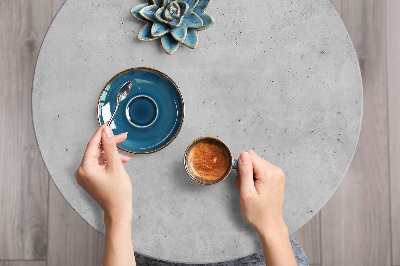 Decoratiefolie Betonnen muur