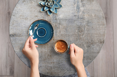 Wrapfolie keuken Oude vintage muur