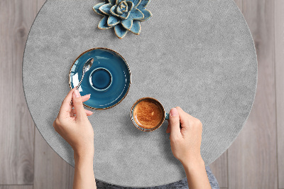 Wrapfolie keuken Ruw beton