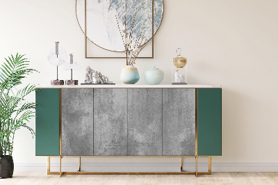 Meubelfolie Architectonisch beton