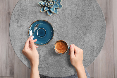 Meubelfolie Architectonisch beton