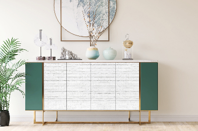 Meubelfolie Lichte bakstenen