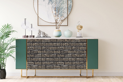 Meubelfolie Azteekse stenen