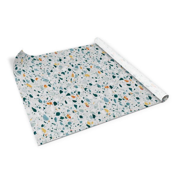 Meubelfolie Italiaanse steen