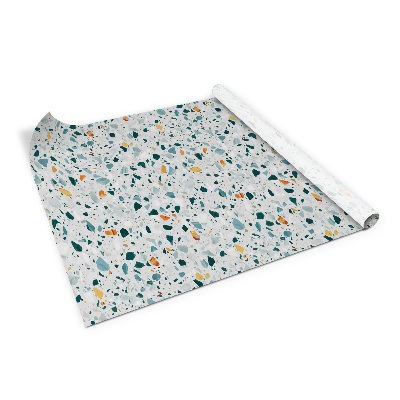 Meubelfolie Italiaanse steen