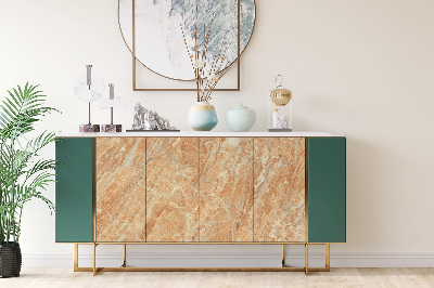 Meubelfolie Steenpatroon