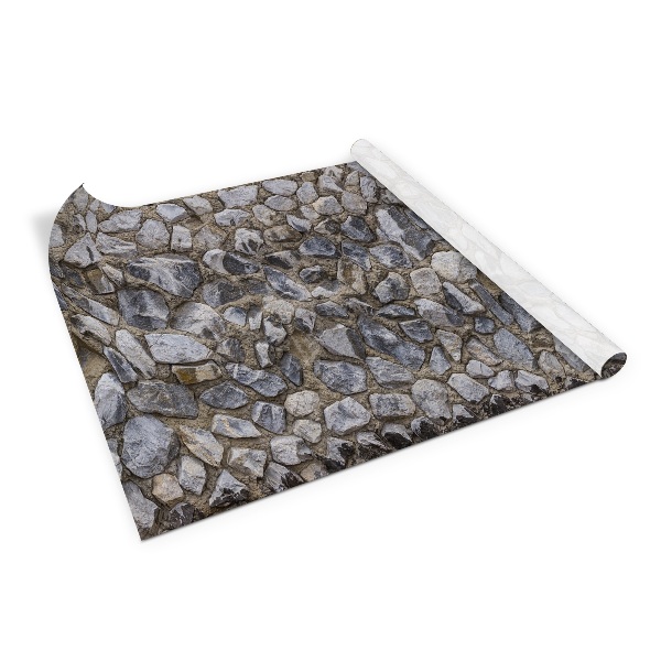 Meubelfolie Stenen muur