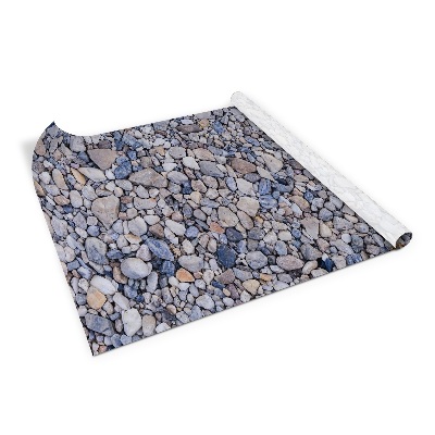 Meubelfolie Steenstrand