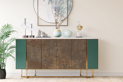 Meubelfolie Rustiek patroon