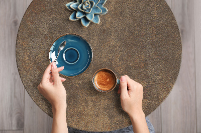 Meubelfolie Rustiek patroon