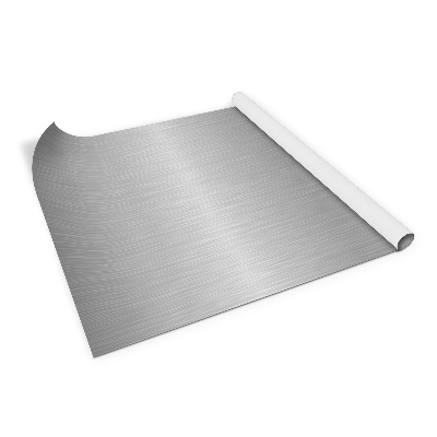 Meubelfolie Geborsteld metaal