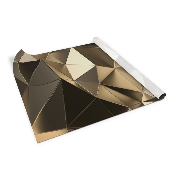 Decoratiefolie Abstract 3D-patroon