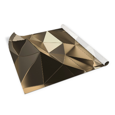 Decoratiefolie Abstract 3D-patroon