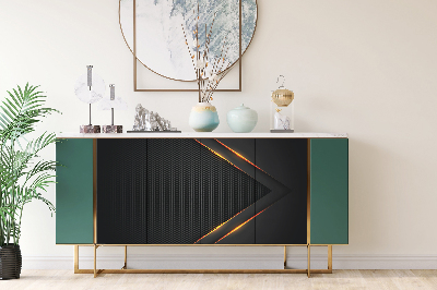 Decoratiefolie Modern ontwerp