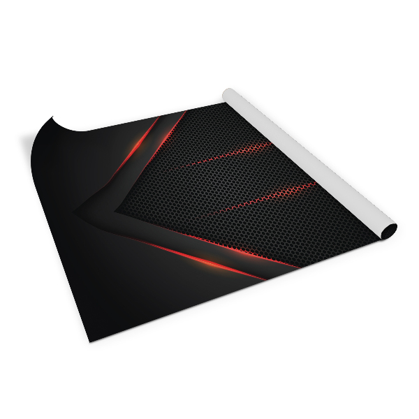 Wrapfolie keuken Futuristisch patroon