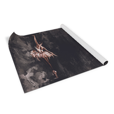 Meubelfolie Ballerina