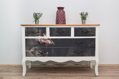 Meubelfolie Ballerina