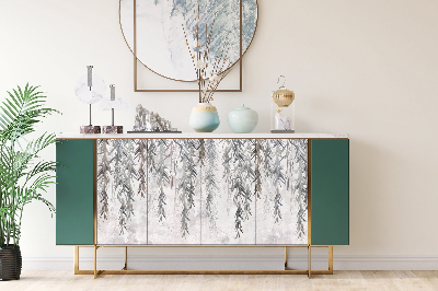 Meubelfolie Willow loft grunge