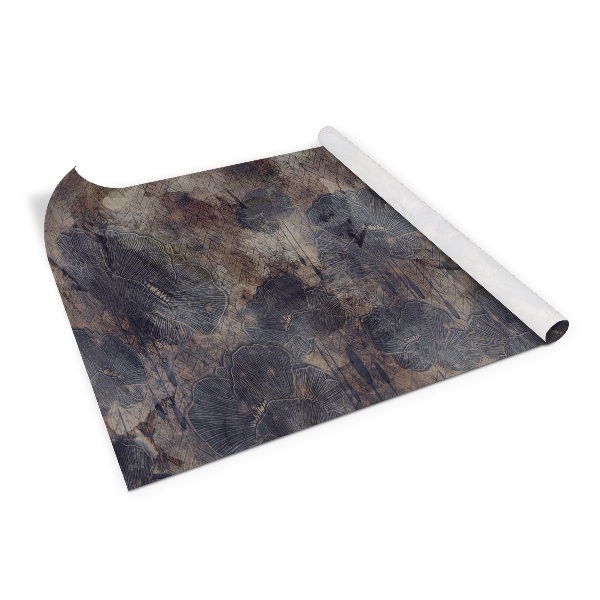 Decoratiefolie Vinatge maki loft grunge