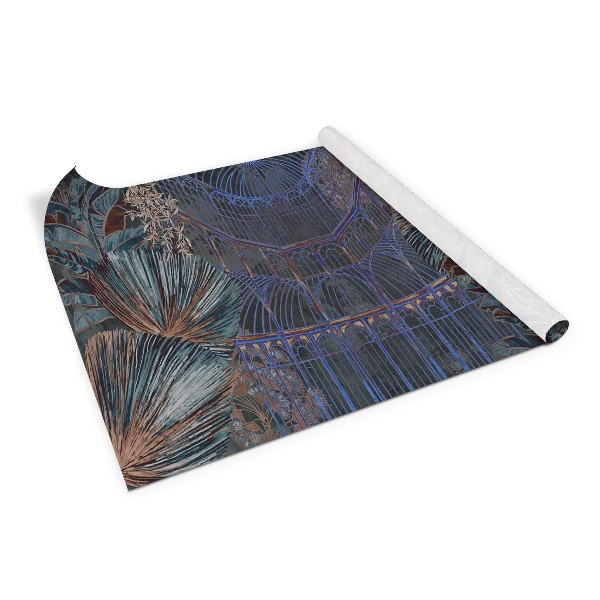 Decoratiefolie Kasabstractie