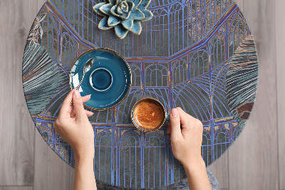 Decoratiefolie Kasabstractie