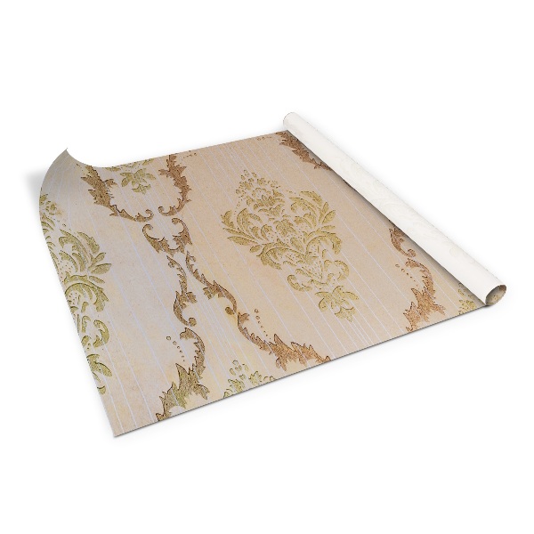 Wrapfolie keuken Retro vintage patroon