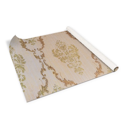 Wrapfolie keuken Retro vintage patroon