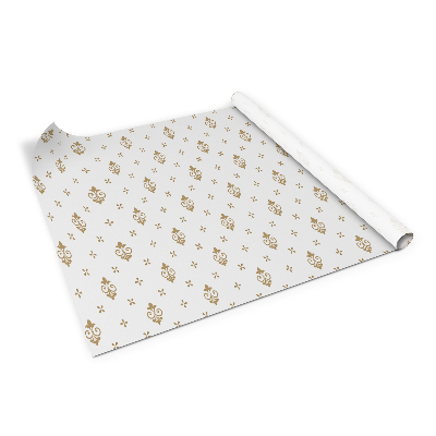 Wrapfolie keuken Koninklijke lelie