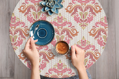 Meubelfolie Klassiek ornamentpatroon