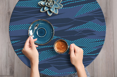 Meubelfolie Retro-graphics