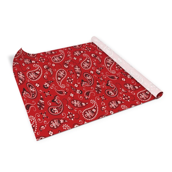 Decoratiefolie Paisley-patroon