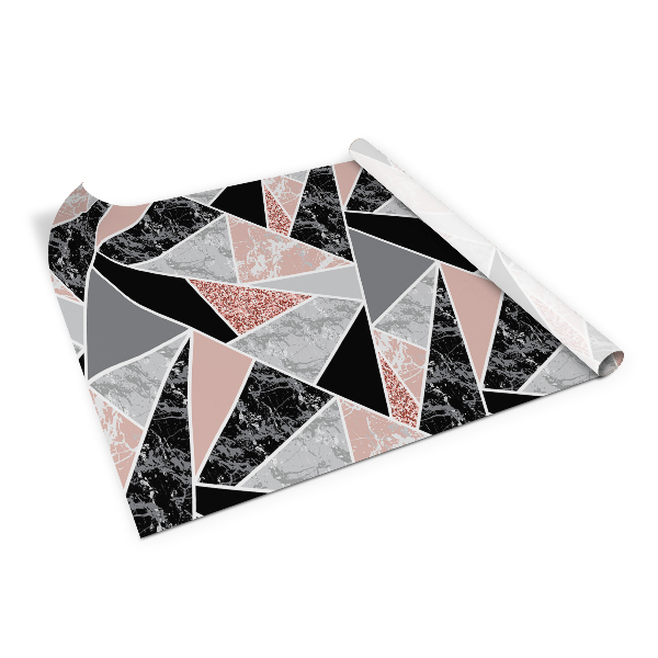 Decoratiefolie Geometrische abstractie