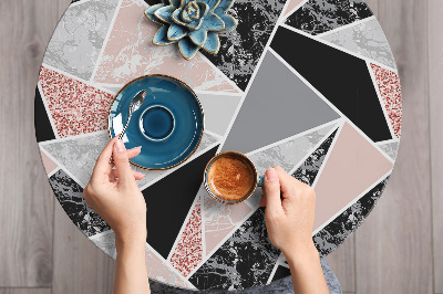 Decoratiefolie Geometrische abstractie