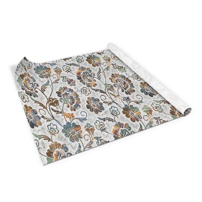 Decoratiefolie Bloemensteen abstractie