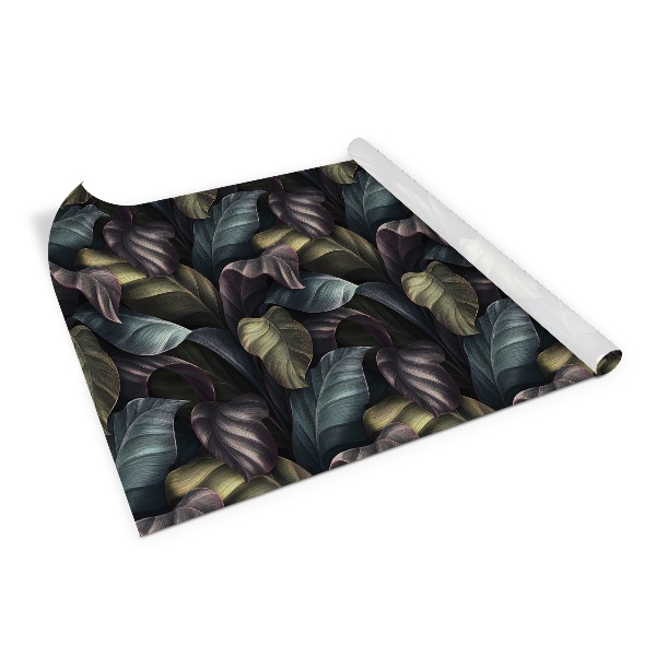 Wrapfolie keuken Monsterlijke vintage