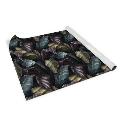 Wrapfolie keuken Monsterlijke vintage