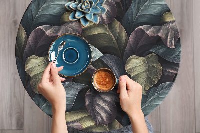 Wrapfolie keuken Monsterlijke vintage