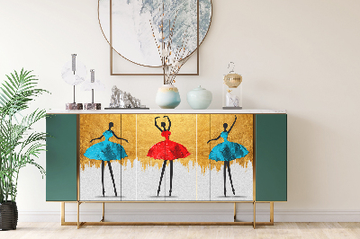 Meubelfolie Bletnice