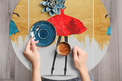 Meubelfolie Bletnice