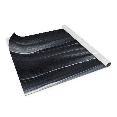 Wrapfolie keuken Penseelstreken