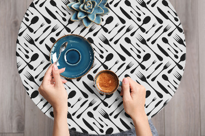 Wrapfolie keuken Bestek