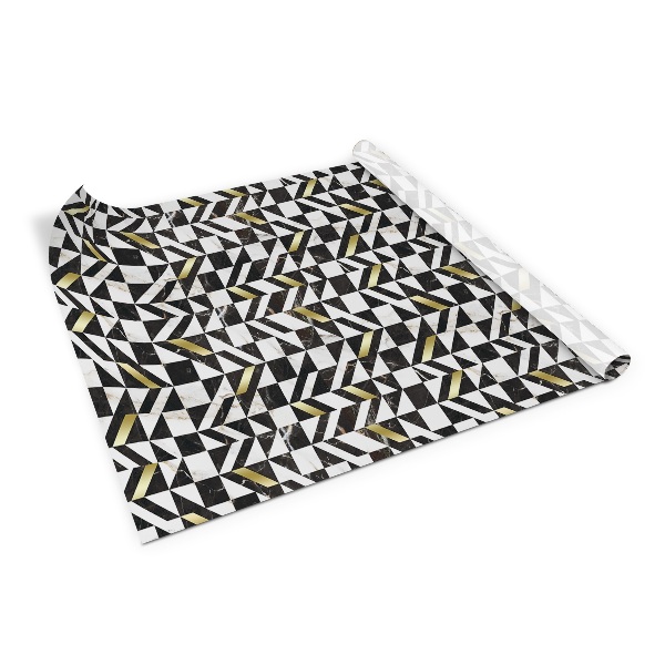 Meubelfolie Patchwork klassiek patroon